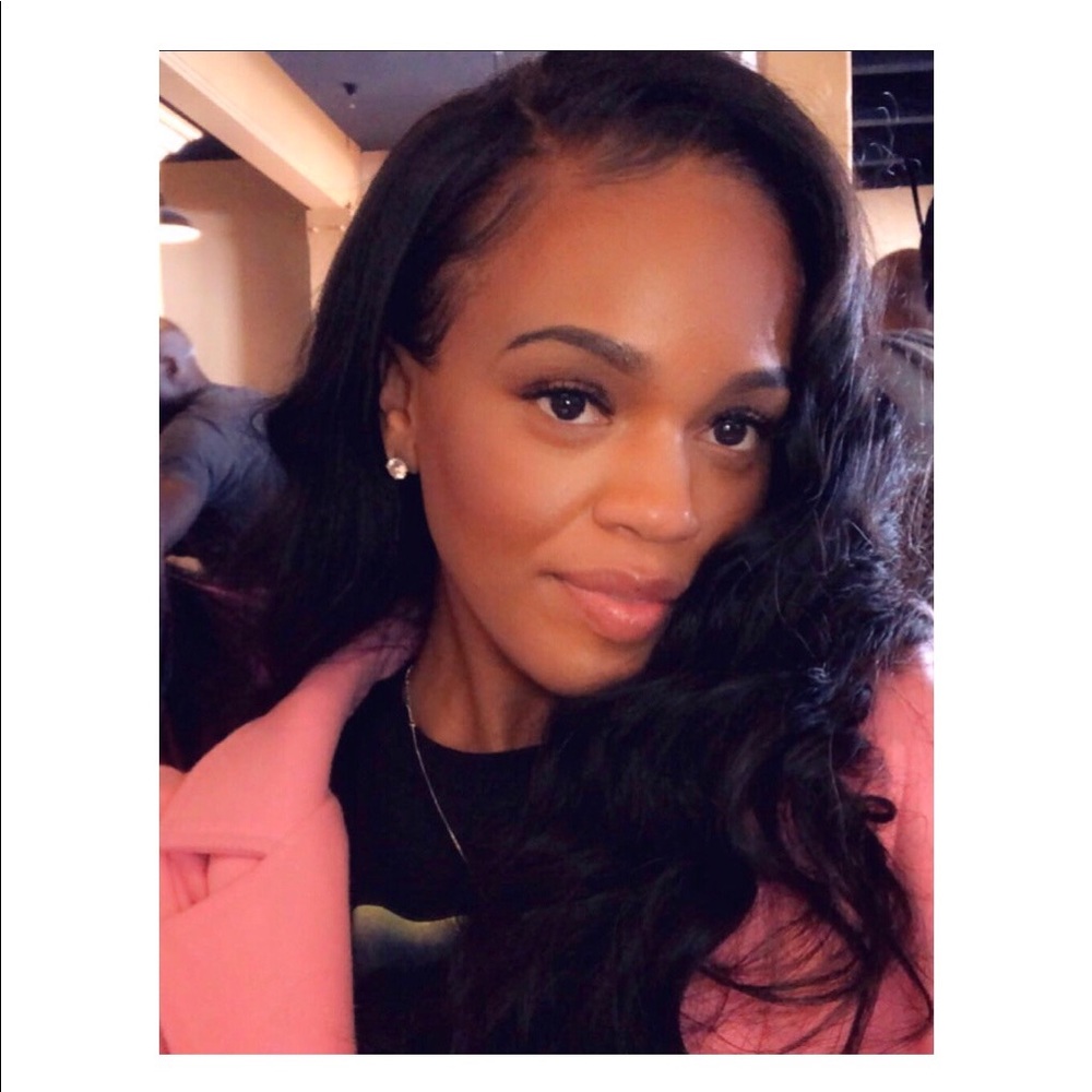 Meet your Posher, Coree